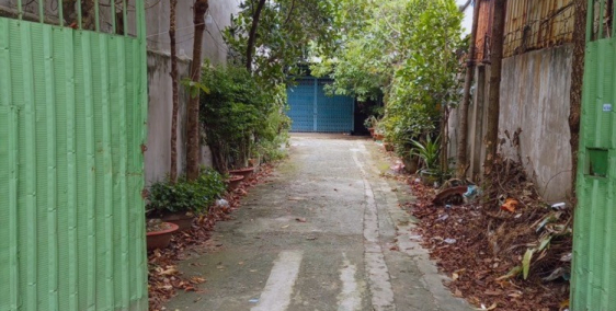 Cho Thuê Kho Xưởng, Phường Tân Chánh Hiệp, Quận 12