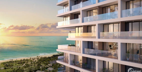 Chủ ngộp cần tiền bán lỗ căn hộ yêu thích tại Apec Mandala Phú Yên