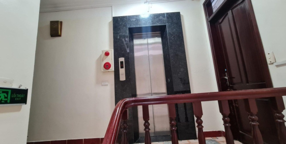 Bán khách sạn Lâm Du Bồ Đề Long Biên 92m2 mt6m chỉ 17 tỷ