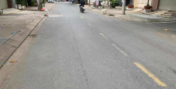 CẤP BÁO CẤP BÁO–KHÔNG CÓ CĂN THỨ 2–MT VŨ NGỌC PHAN–45M2–DÒNG TIỀN 260TR/năm