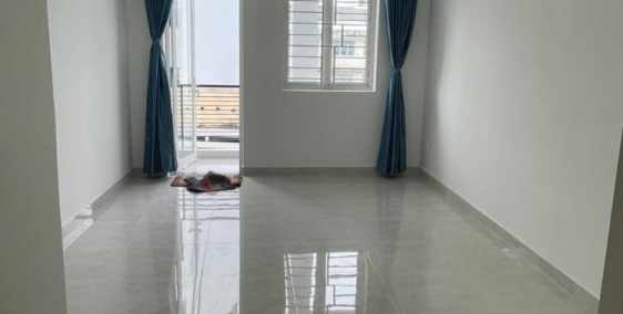 HIẾM MẶT TIỀN QUẬN 10, 5 TẦNG, CHO THUÊ VĂN PHÒNG CHỈ 12 TỶ