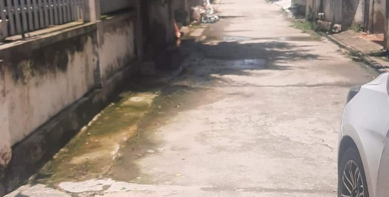 Bán nhà 2 tầng 146m2 gần khu công nghiệp, sát đường TL287 MỘ ĐẠO. Giá 3 tỷ 350