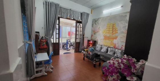 Cần bán nhà chỉ 2 tỷ có ngày căn K Ngô Quyền ,Sơn Trà