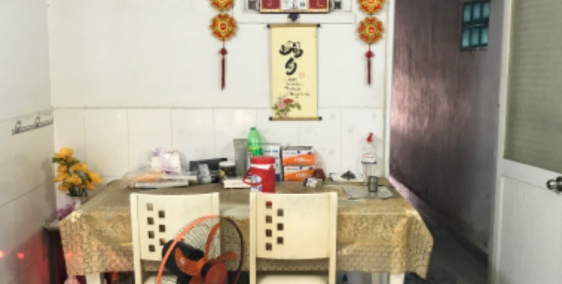 nhà hẻm 294 Xô viết nghệ tĩnh f21 quận bình Thạnh