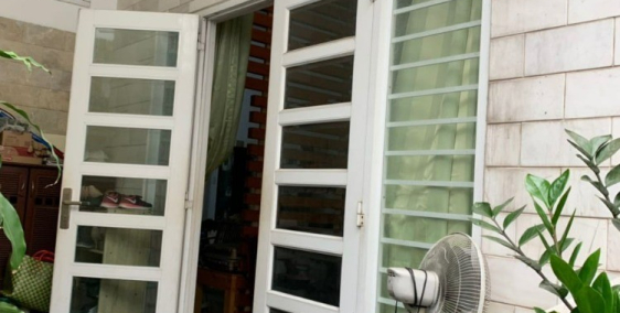 SIÊU LỢI NHUẬN – BÁN ĐẤT TẶNG NHÀ MỚI GẦN 3 TỶ – VẠN KIẾP – 101M2 – 4TẦNG- 9.2TỶ