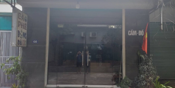 Nhà chính chủ, sổ đỏ, diện tích sử dụng 58m2, diện tích trên sổ 46,8m2