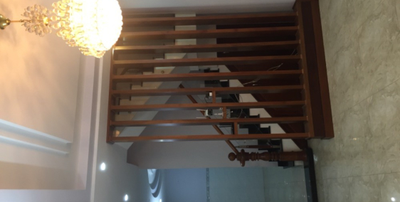 Bán nhà phố liền kề khu vạn xuân Tam Bình