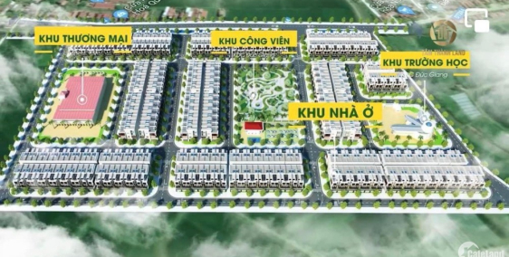 20 xuất ngoại giao KĐT Đức Giang - Yên Dũng - Bắc Giang