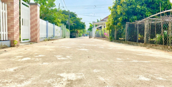 Bán nhanh đất thu hồi vốn làm ăn