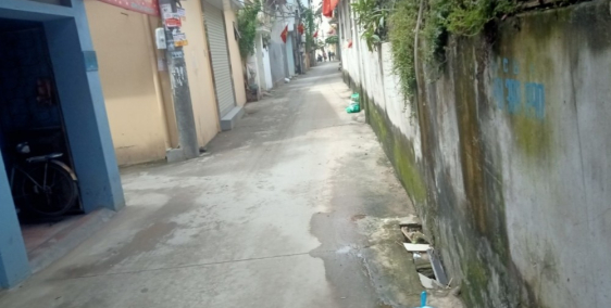 Chính chủ cần Bán Nhà Ngọc Thụy, nhà đẹp ở ngay.5Tx3N.LH0868246333