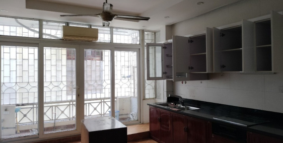 Cho thuê nhà Trung Yên 14. Diện tích 46m2 x 4 tầng