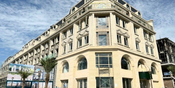 LỢI NHUẬN GẤP 5 LẦN TỪ KÊNH BOUTIQUE HOTEL - REGAL LEGEND