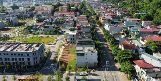 Trực tiếp CĐT - Biệt thự mặt suối duy nhất tại TP Sơn La Picenza Riverside