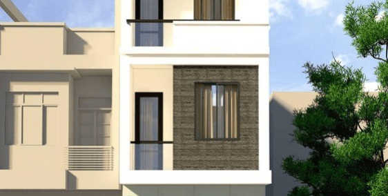 Siêu Phẩm 5 Tỷ Sở Hữu Nhà Mặt Đường Cửu Việt, Trâu Quỳ Kinh Doanh Nét