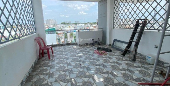 Bán Nhà Đẹp Mặt Tiền Trương Đăng Quế 4 Lầu Giá 7 tỷ hơn