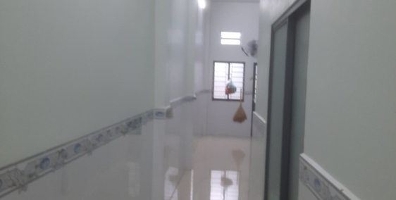 Bán nhà chợ điều(5x25). Giá 3.2 tỷ