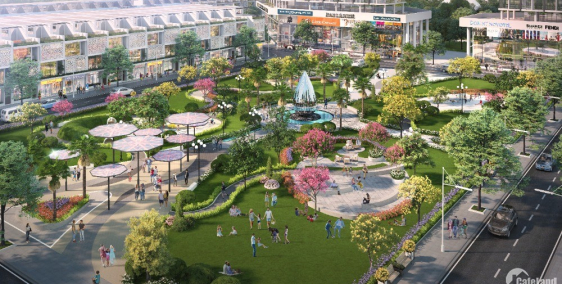 Đất nền ngay trung tâm TP Long Khánh, chỉ cần có sẵn 880tr, miễn lai 24 tháng.