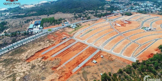 Chỉ với 31tr/m2 sở hữu ngay 100% view biển, liền kề Sân bay Phan Thiết, đối diện