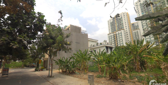 Sở hữu ngay 120m2 - 4,8 tỷ đường Trần Não, Phường An Khánh, Quận 2, Sổ riêng