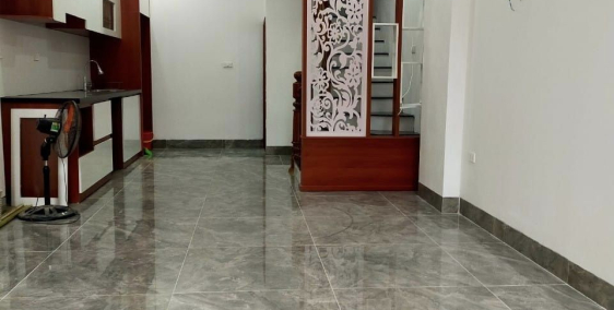 BÁN NHÀ TRẦN PHÚ - MẶT NGÕ OTO - PHÂN LÔ - 5 TẦNG MỚI - 35M2 NHỈNH  6 TỶ