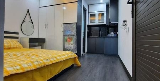 Bàn nhà ngõ 85 Xuân Thủy Cầu Giấy 70m2 6tầng Kinh doanh 10 phòng cho thuê