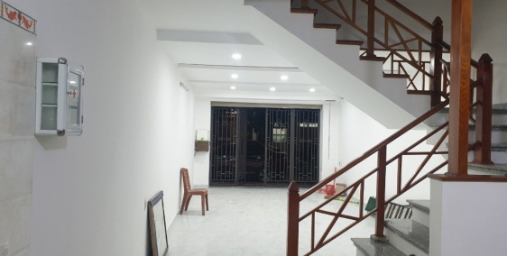 Cho thuê nhà 4 tầng đường Ngô Kim Tài ( Gần Quán Nam ).