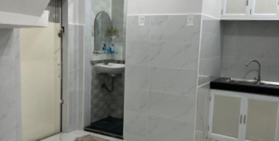 CHÍNH CHỦ  CHO THUÊ NHÀ NGUYÊN CĂN-QUẬN 1