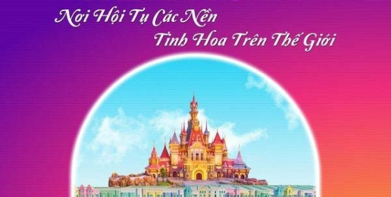 Vin Phú Quốc cam kết lợi nhuận 10-30% theo năm vốn từ 900 triệu