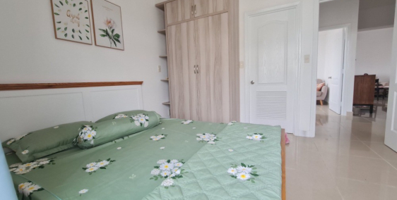 Bán CHCC Parkview, phú mỹ hưng, q.7