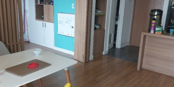 Sang Gấp Căn Officetel Republic Plaza Cộng Hòa