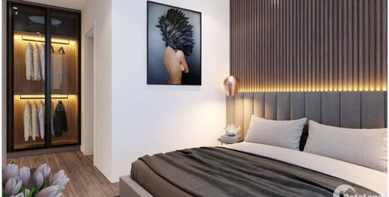 Bán Căn Hộ Green Pearl Giá CDT bàn giao 12/2022