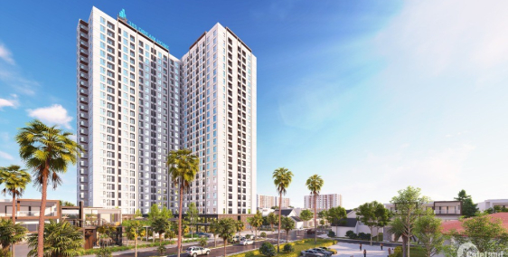 CHÍNH THỨC RA MẮT CĂN HỘ  CHUNG CƯ CAO CẤP 389 DREAM HOME  (GA VINH)