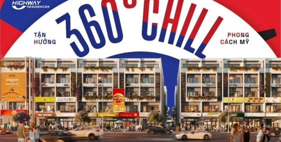 Bán LK 75m2 mặt đường Trung Tâm Quận Gia Lâm, CKTT 9%, HTLS 0%/18 tháng