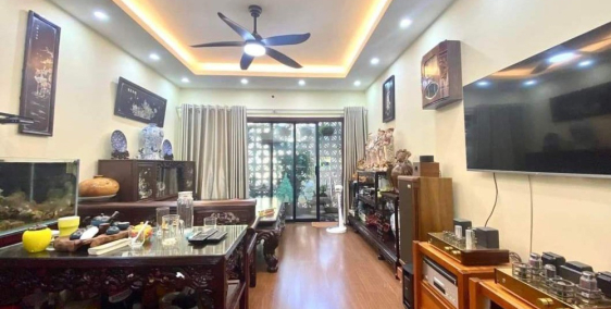 Liền kề KĐT Xa La gần chợ Xa La 85m2x5T chỉ 9.38 tỷ. LH 0989.62.6116