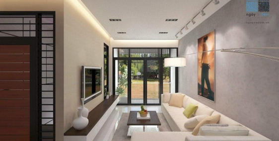 bán nhà mặt tiền nguyễn đình chiểu