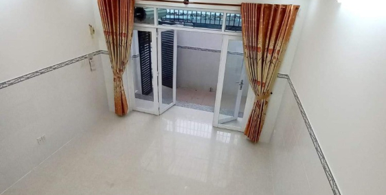 Ngộp bank, cần bán nhà 4,3m x 12m Mai Văn Vĩnh Q7