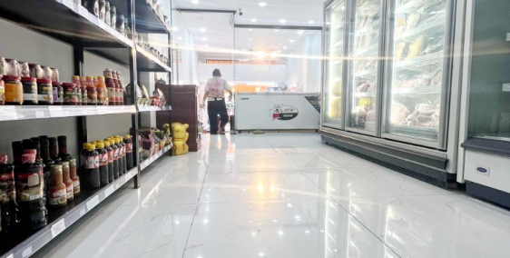 Bán nhà 4 lầu mặt tiền kinh doanh đường Dạ Nam Phường 2 Quận 8