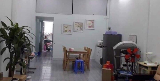 Giáp Tân Phú, 70m2 HXH Sát Mặt Tiền, Chủ Ngộp Bank Bán Gấp Chỉ 4Tỷ35