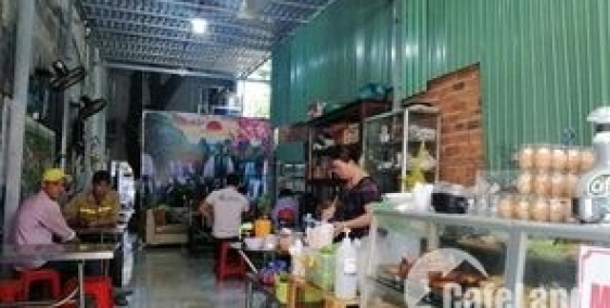 Cc bán gấp nhà cấp 4 Vĩnh Lộc SHR 108m2 đang kd quán ăn 7tr/tháng O5283O4986