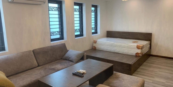 BÁN NHÀ HIẾM QUẬN 10 - BỀ NGANG 5,8M