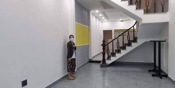 Nhà Gò Vấp Hẻm Xe Hơi, Đường Số 28, dt: 63 m2, giá 7,1 tỷ, Phường 6, Gò Vấp.