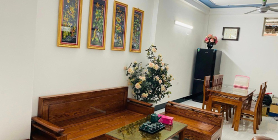 Bán nhà Hạ Đình - Nguyễn Xiển phân lô, ô tô tránh,2 thoáng, ở ngay 52mx5T, 8 tỷ