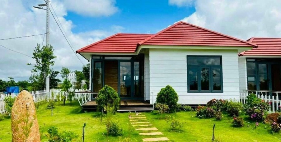 BÁN ĐẤT NGHỈ DƯỠNG THÀNH PHỐ BẢO LỘC