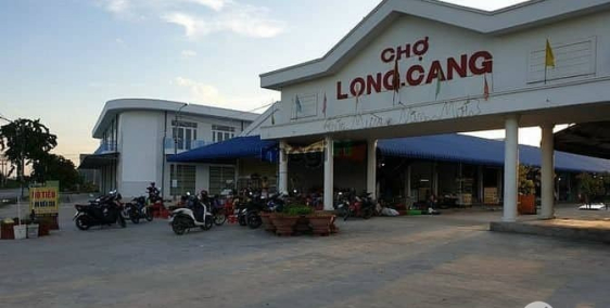 đất chính chủ cần bán gấp lô đất xây nhà trọ gần khu công nghiệp vĩnh lộc 2 nhậu