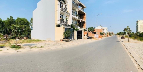 18 NỀN MỚI 100m2 KHU T30 PHẠM HÙNG, BÌNH HƯNG, BÌNH CHÁNH. GIÁ 2,1 TỶ 0907101744