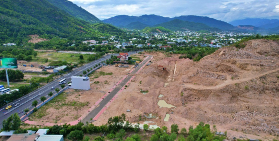 Chỉ còn 3 lô suất ngoại giao chiết khấu 20%