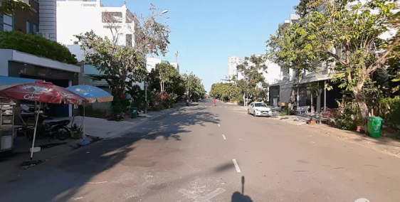 Hàng hiếm - lô biệt thự 131m2/2,6 tỷ mặt tiền Hoàng Hữu Nam , Long Thạnh Mỹ , Q9