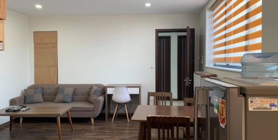 Bán Apartment Hoàng Cầu, 9 tầng, gara ô tô, 20 căn hộ, DT 160tr/tháng, nhỉnh 26