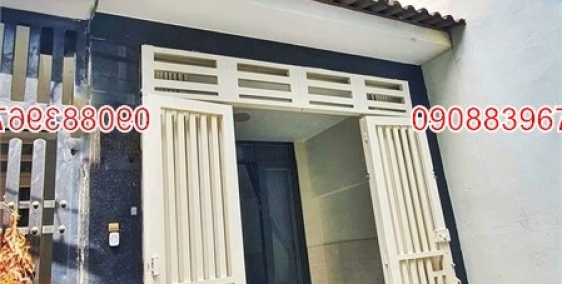 Nhà bán gấp , HXH Lê Văn Lương , Tân Kiểng , 54m2 , nhỉnh 5 tỷ