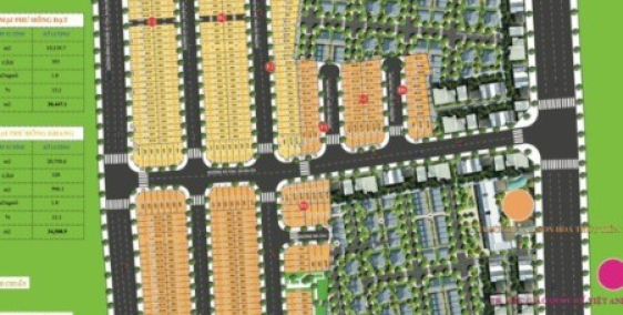 Cần bán đất mặt tiền đường,đất do thi